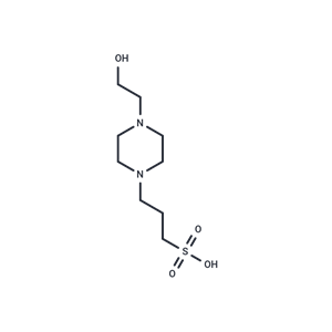 化合物 EPPS|T20821|TargetMol