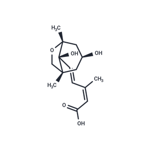 化合物 Dihydrophaseic acid|TMA0132|TargetMol