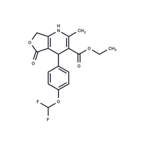 化合物 Cgp 28861|T30823|TargetMol