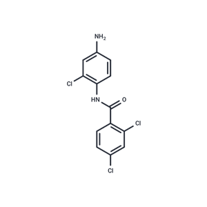 化合物 Hyperphyllin|T32125|TargetMol