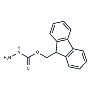 化合物 9-Fluorenylmethyl carbazate|T65945|TargetMol