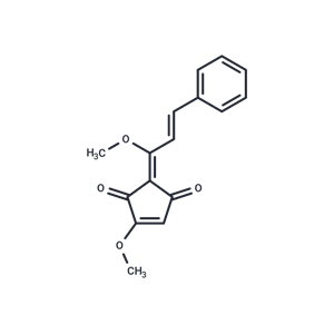 化合物 Methyllucidone|T19885|TargetMol