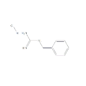 芐基胍鹽酸鹽