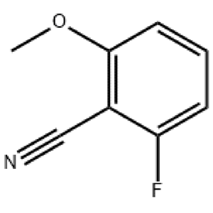 2-氟-6-甲氧基苯腈 94088-46-7