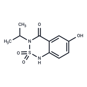 化合物 6-Hydroxybentazon|T19158|TargetMol