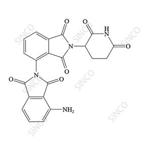 泊馬度胺雜質(zhì)6,1795373-54-4