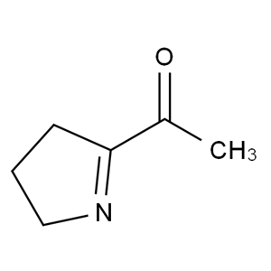 CATO_2-乙酰-1-吡咯啉，~10% w/w 甲苯_85213-22-5_97%