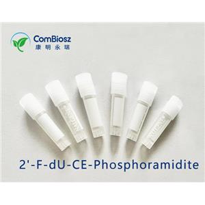 2'-F-dU-CE-Phosphoramidite