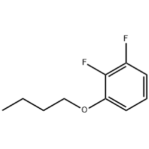 2,3-二氟苯丁醚 136239-66-2