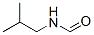 CAS 登錄號(hào)：6281-96-5， N-(2-甲基丙基)甲酰胺