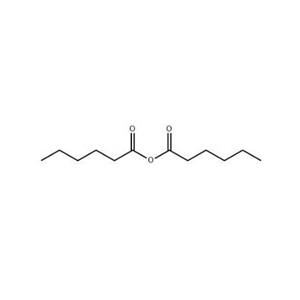 正己酸酐，2051-49-2