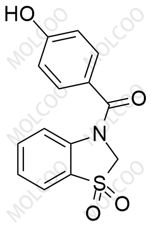 多替諾德雜質(zhì)41