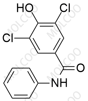 多替諾德雜質(zhì)43