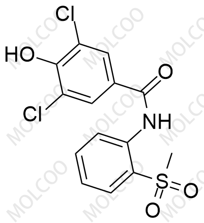 多替諾德雜質44