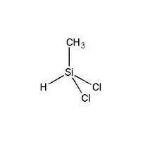 甲基二氯硅烷結(jié)構(gòu)式