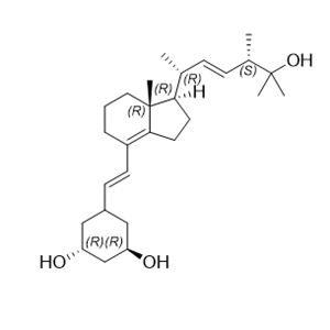 帕立骨化醇雜質(zhì)M