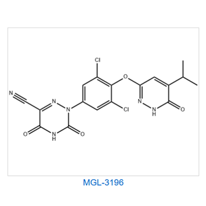 MGL-3196