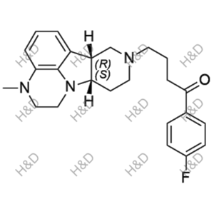 盧美哌隆