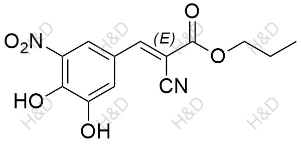 恩他卡朋EP雜質(zhì)I