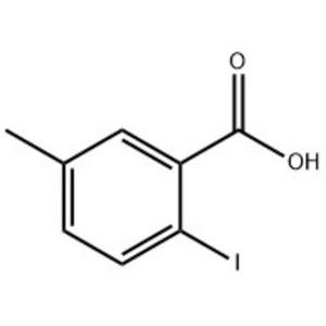 2-碘-5-甲基苯甲酸