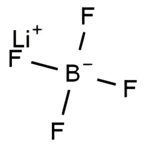 四氟硼酸鋰