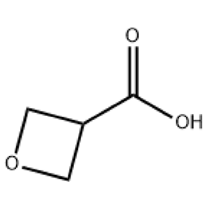 3-氧雜環(huán)丁烷羧酸 114012-41-8