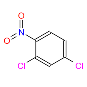 2,4-二氯硝基苯；611-06-3