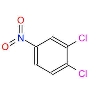 3,4-二氯硝基苯；99-54-7