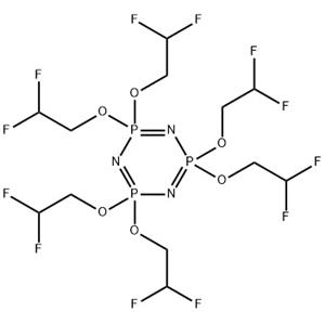 六(2,2-二氟乙氧基)磷腈