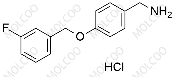 沙芬酰胺雜質(zhì)37(鹽酸鹽)