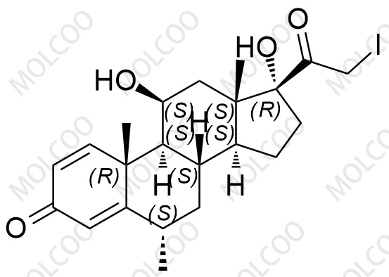 甲潑尼龍雜質(zhì)13