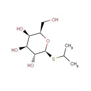 異丙基-beta-D-硫代半乳糖吡喃糖苷