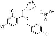 硝酸益康唑 24169-02-6;68797-31-9