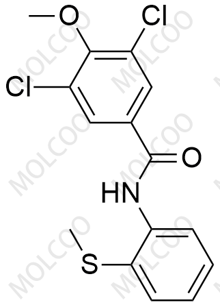 多替諾德雜質(zhì)47