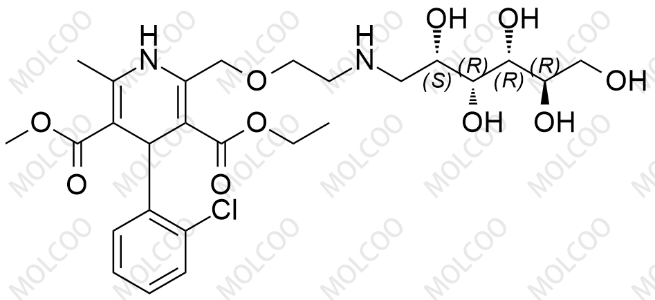 氨氯地平雜質(zhì)55