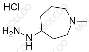 氮卓斯汀雜質(zhì)10(鹽酸鹽)