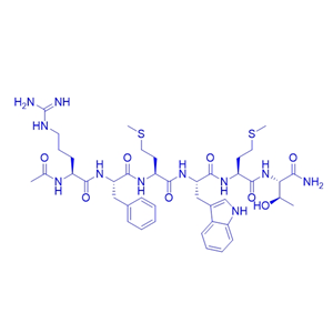 阿片受體拮抗劑3多肽/152274-67-4/Acetalin 3, Opioid Receptor Antagonist 3