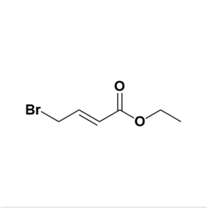 4-溴巴豆酸乙酯|Ethyl 4-Bromobut-2-Enoate|6065-32-3|90%