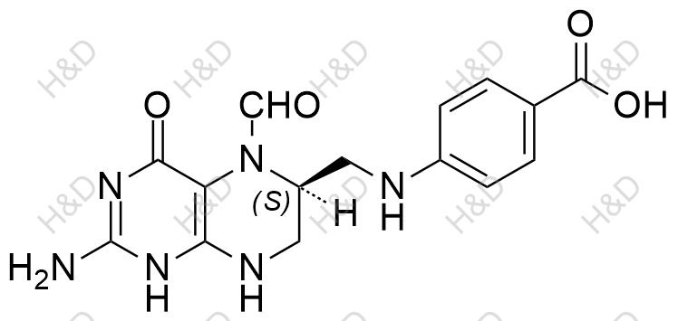 左亞葉酸鈣雜質(zhì)E