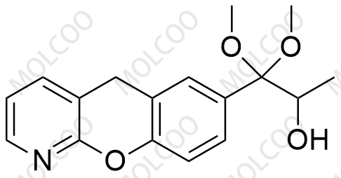 普拉洛芬雜質(zhì)27