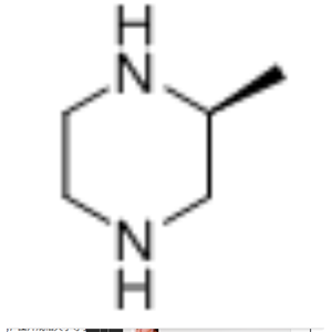 S-（+）-2-甲基哌嗪