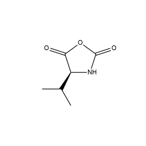 纈氨酸N-羧基環(huán)內(nèi)酸酐（CAS：24601-74-9）纈氨酸內(nèi)酸酐，纈氨酸nca