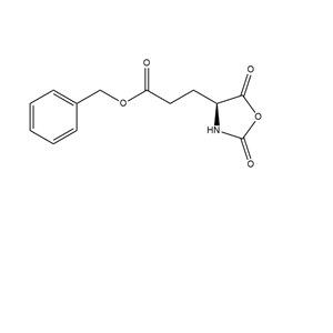 谷氨酸-5-芐酯-N-羧基環(huán)內(nèi)酸酐（CAS：3190-71-4）谷氨酸芐酯內(nèi)酸酐； L-GLU(OBZL)-NCA