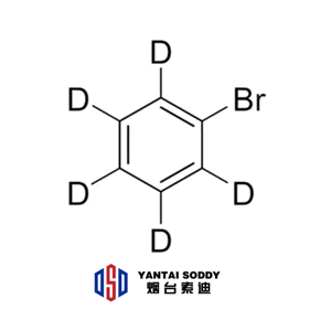 氘代溴苯