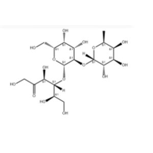  2'-O-巖藻糖基乳果糖