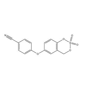 克立硼羅雜質(zhì)2對照品，抗皮炎藥物研究，卓越醫(yī)藥