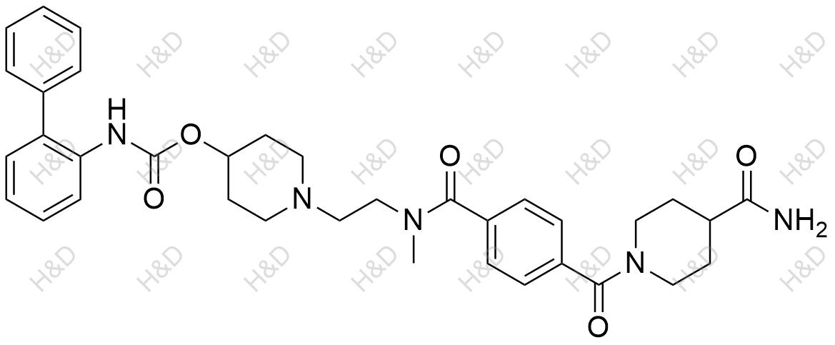 雷芬那新雜質(zhì)2