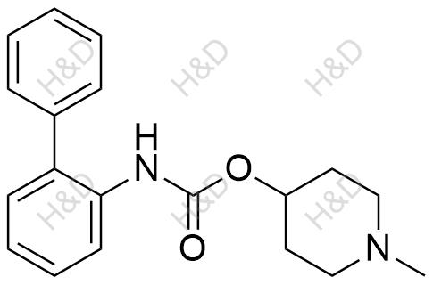 雷芬那新雜質(zhì)18