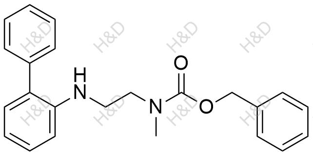 雷芬那新雜質(zhì)19