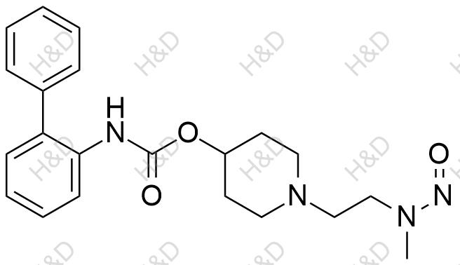 雷芬那新雜質(zhì)28